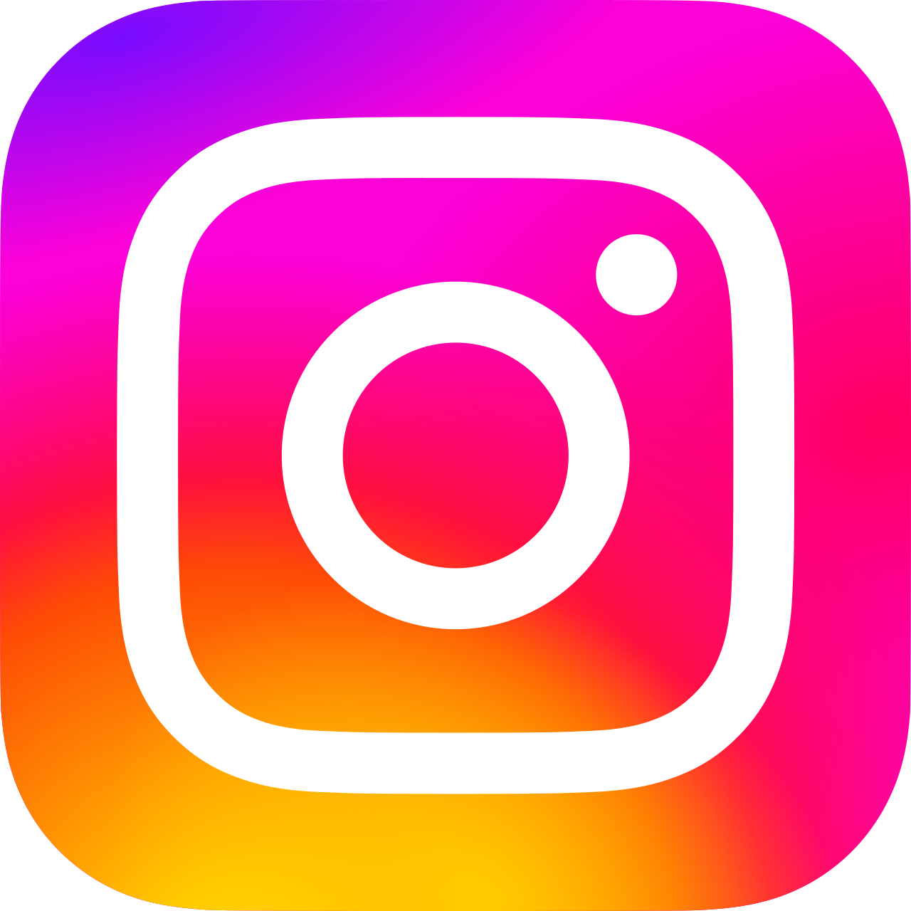 Instagram app icon